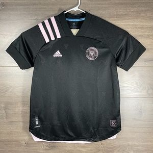 Adidas Inter Miami CF Away Jersey - Multiple Sizes